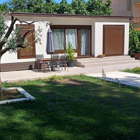 Casa Rural El Huerto Del Trucho Oliete Bagian luar foto